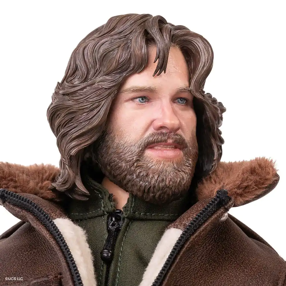 The Thing 1982 akční figurka 1/6 MacReady 30 cm fotografii produktu