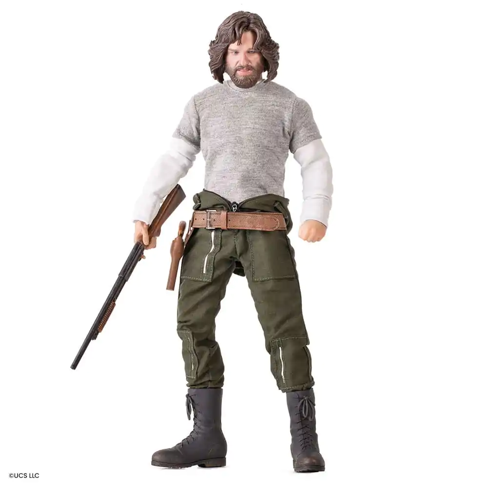 The Thing 1982 akční figurka 1/6 MacReady 30 cm fotografii produktu