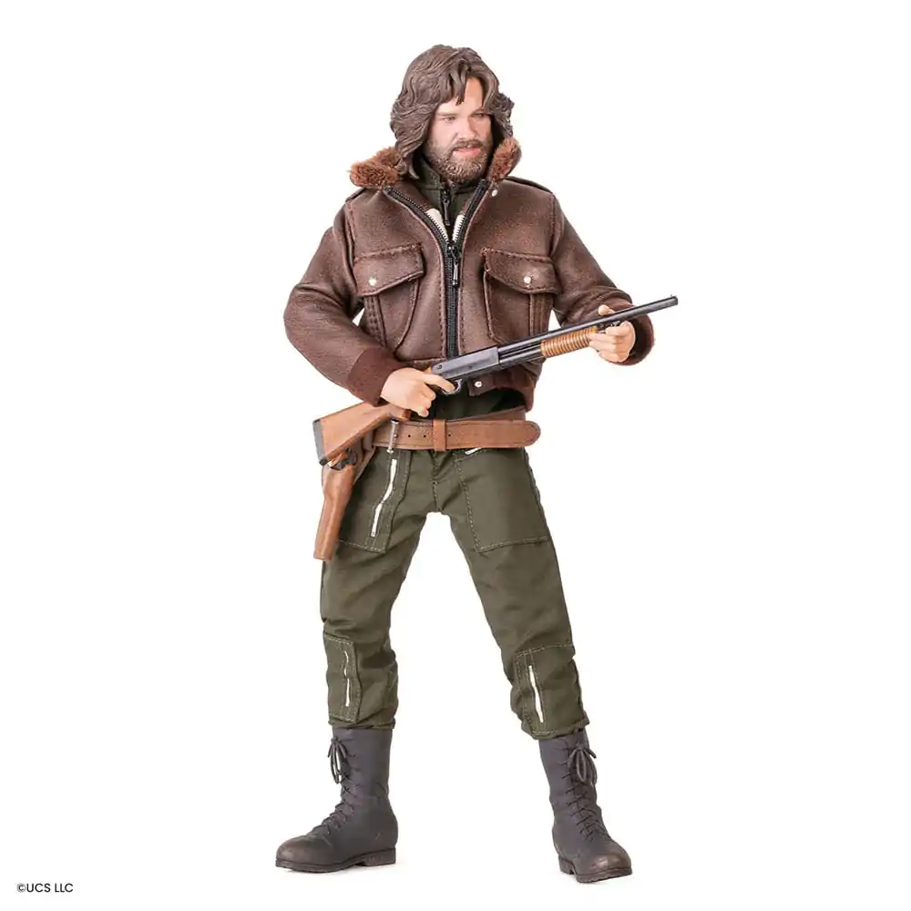The Thing 1982 akční figurka 1/6 MacReady 30 cm fotografii produktu
