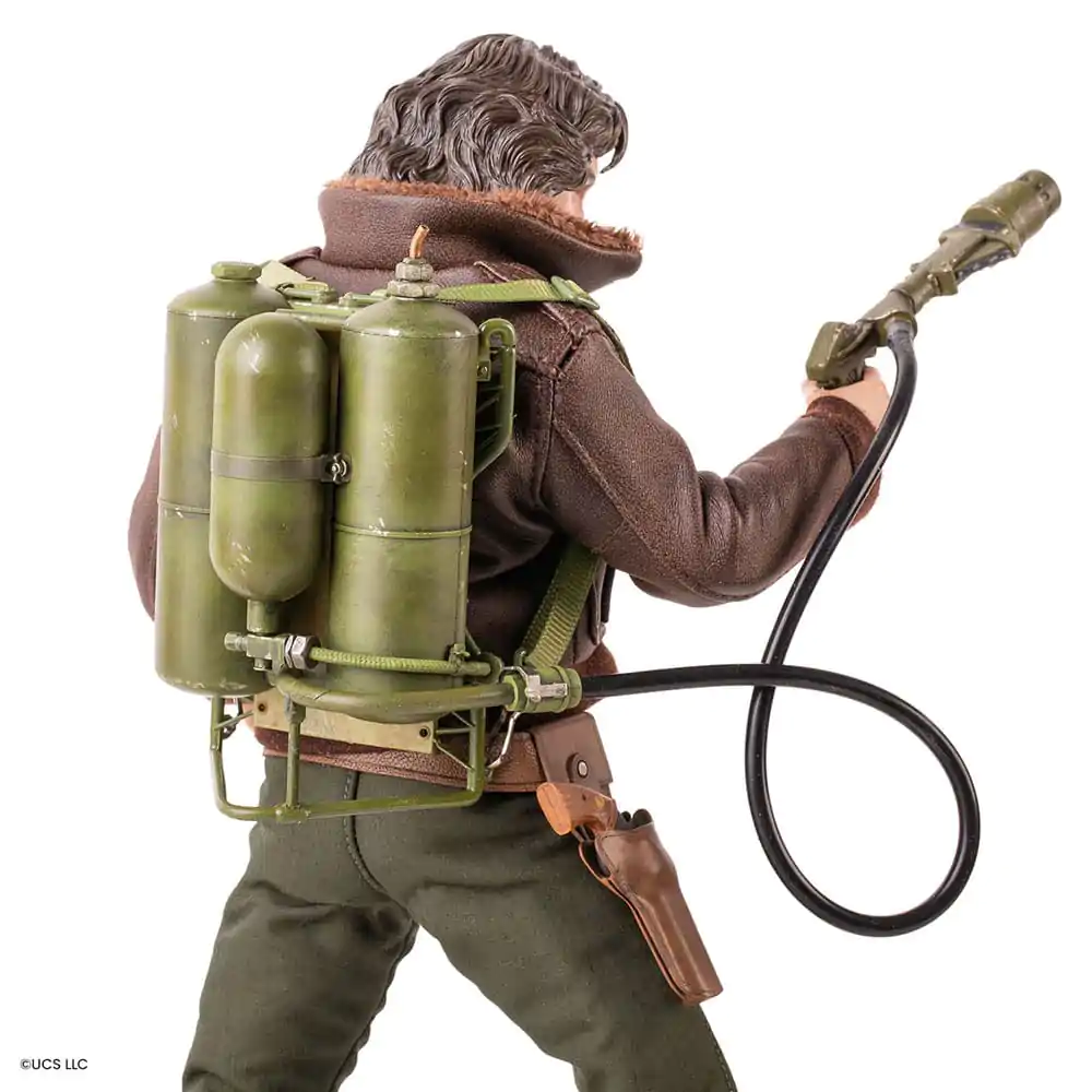 The Thing 1982 akční figurka 1/6 MacReady 30 cm fotografii produktu