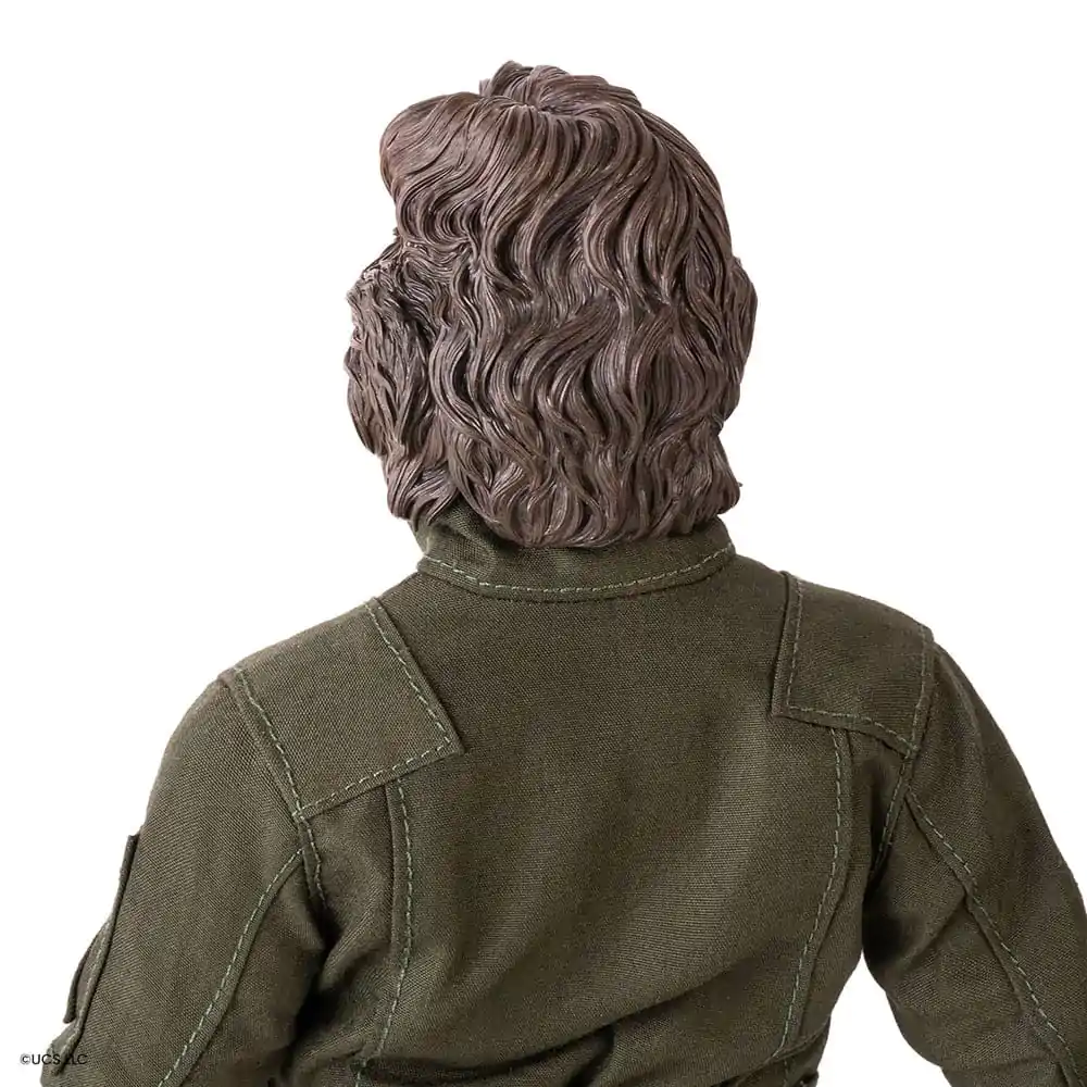 The Thing 1982 akční figurka 1/6 MacReady 30 cm fotografii produktu