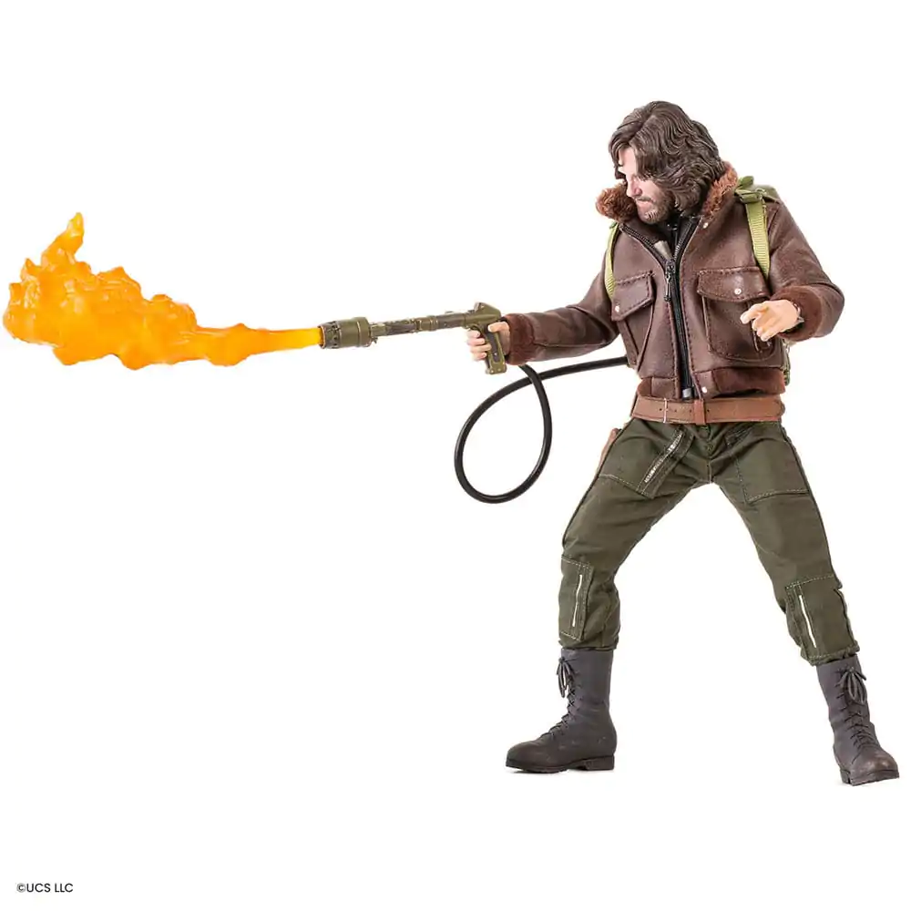 The Thing 1982 akční figurka 1/6 MacReady 30 cm fotografii produktu