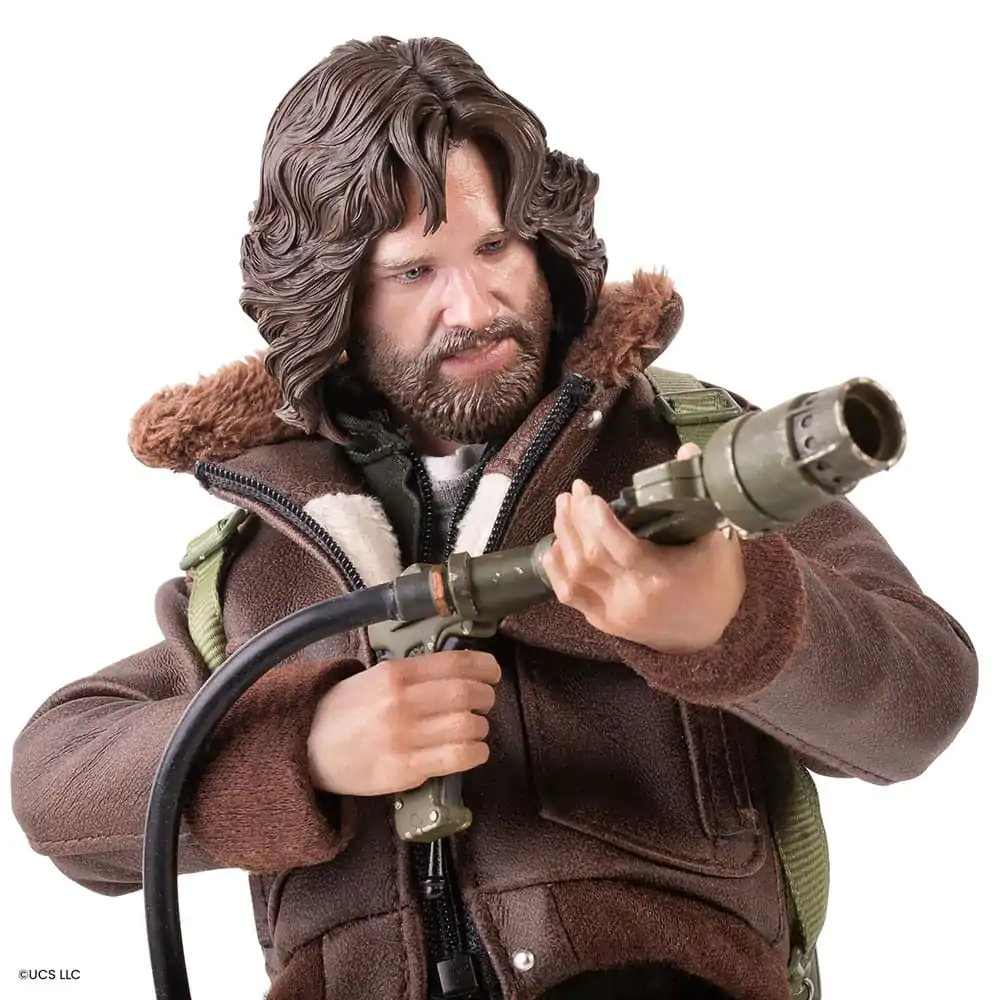 The Thing 1982 akční figurka 1/6 MacReady 30 cm fotografii produktu
