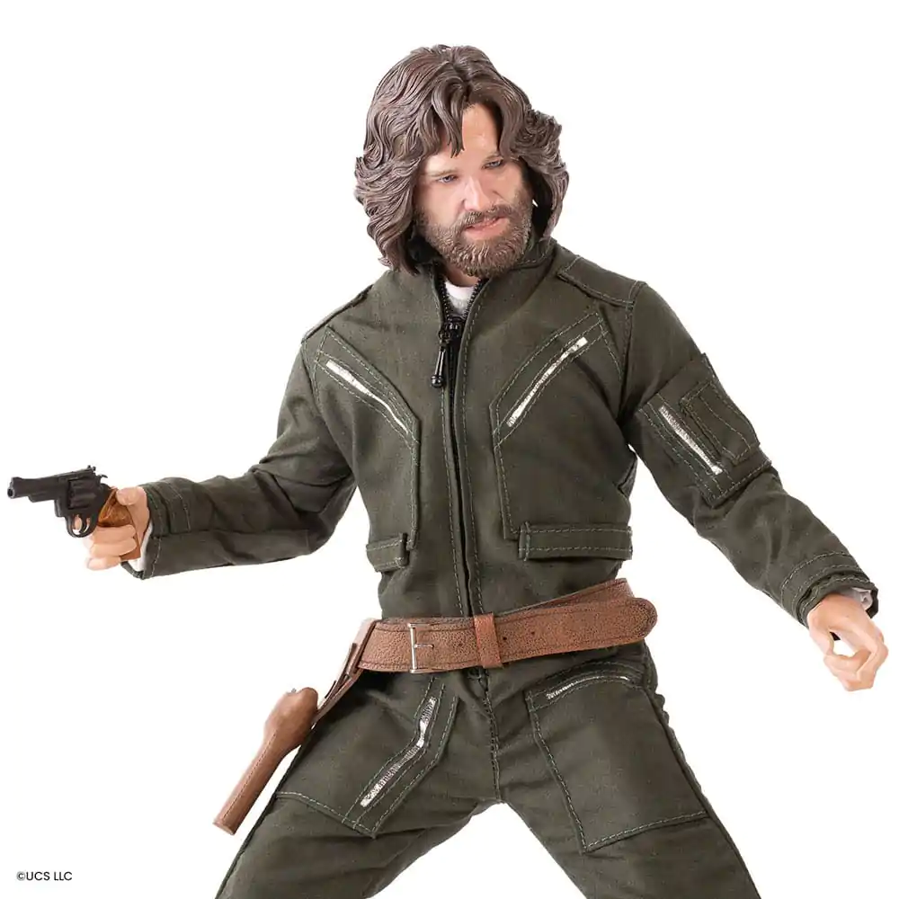 The Thing 1982 akční figurka 1/6 MacReady 30 cm fotografii produktu