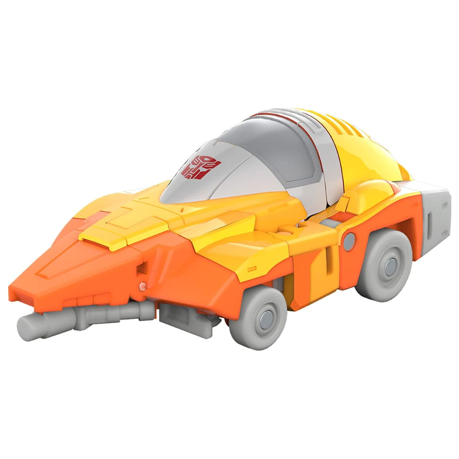 The Transformers Retro G1 Akční figurka Autobot Wheelie 11 cm fotografii produktu