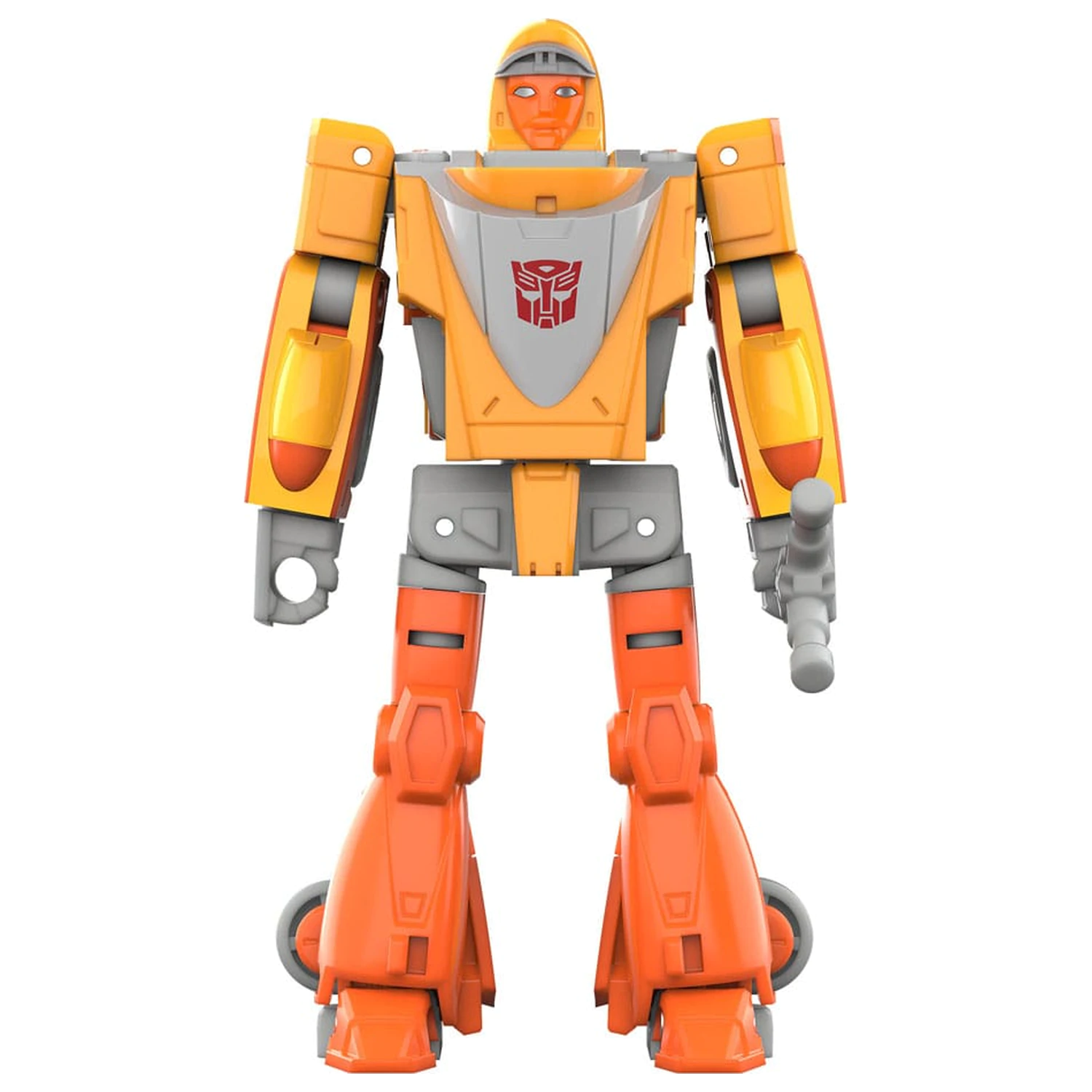 The Transformers Retro G1 Akční figurka Autobot Wheelie 11 cm fotografii produktu