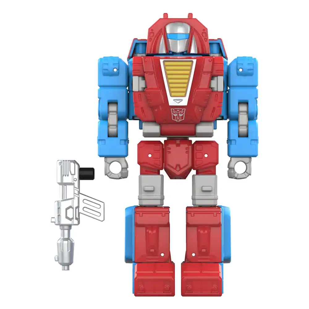 The Transformers Retro G1 Akční figurka Autobot Gears 12 cm fotografii produktu