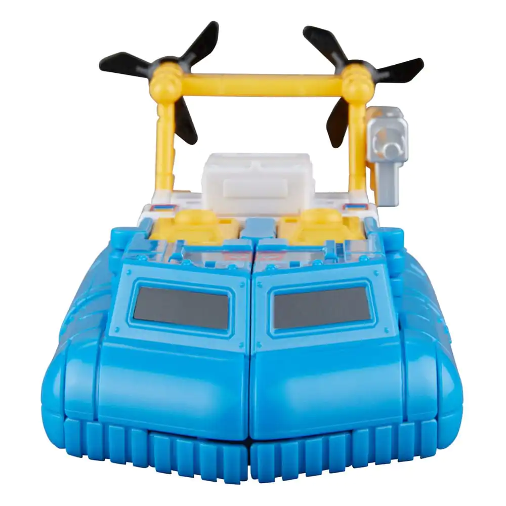 The Transformers Retro G1 Akční figurka Autobot Seaspray 13 cm fotografii produktu