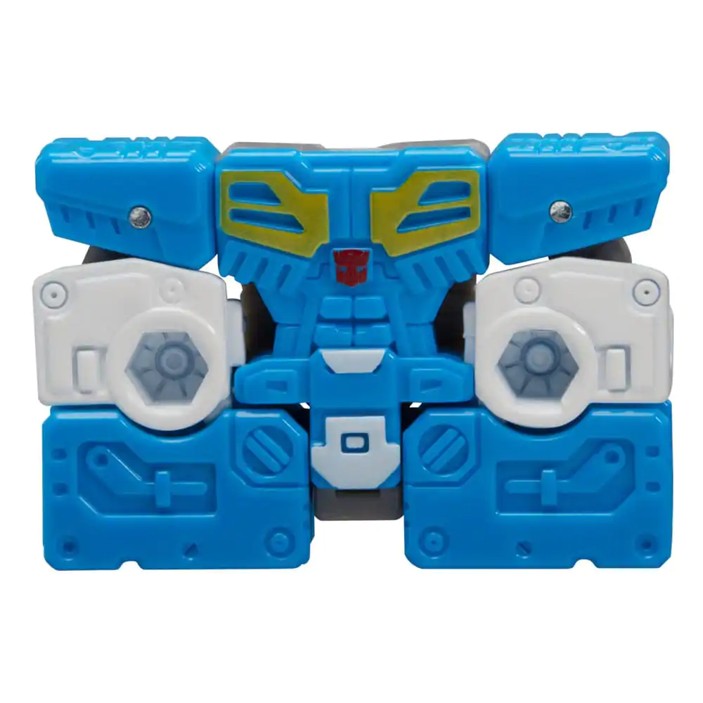 The Transformers: The Movie Generations Studio Series Voyager Class Akční figurka Autobot Blaster & Eject 16 cm fotografii produktu