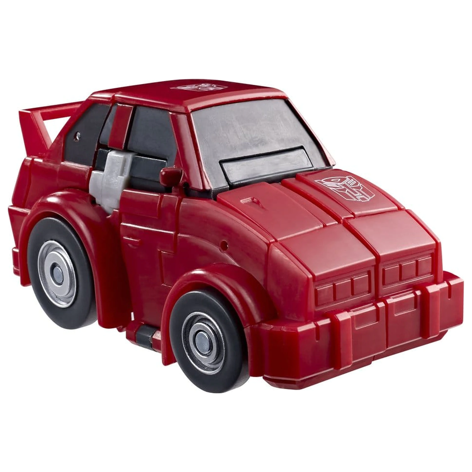 The Transformers: The Movie Studio Series Deluxe Class Akční figurka Cliffjumper 10 cm fotografii produktu