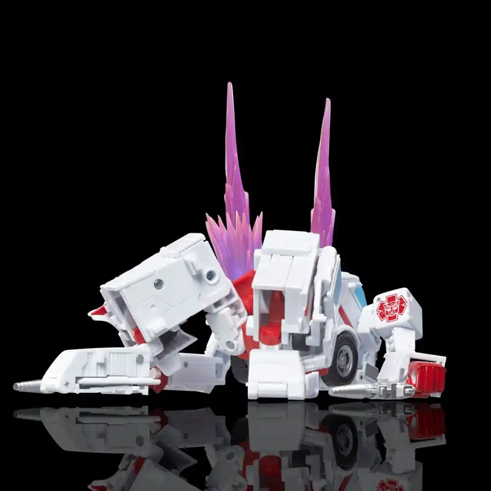 The Transformers: The Movie Studio Series Deluxe Class akční figurka 2-balení Brawn & Autobot Ratchet 11 cm fotografii produktu