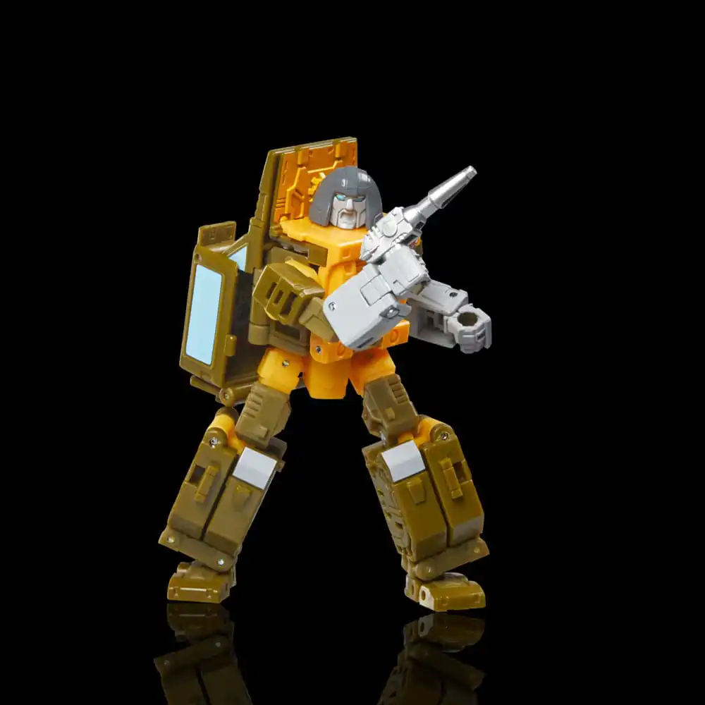 The Transformers: The Movie Studio Series Deluxe Class akční figurka 2-balení Brawn & Autobot Ratchet 11 cm fotografii produktu