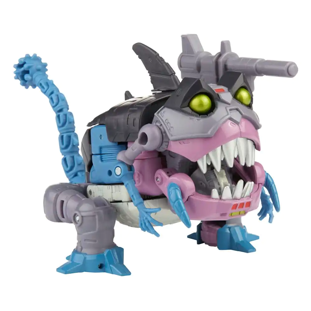 The Transformers: The Movie Studio Series Deluxe Class akční figurka Gnaw 11 cm fotografii produktu