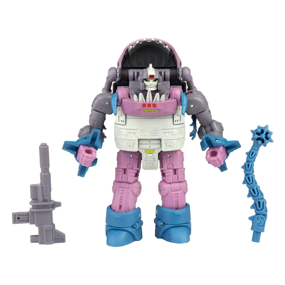 The Transformers: The Movie Studio Series Deluxe Class akční figurka Gnaw 11 cm fotografii produktu