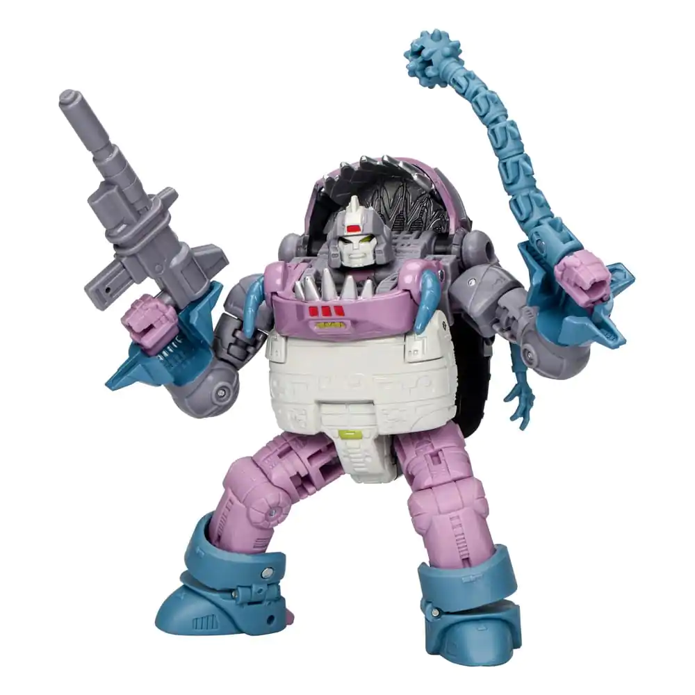 The Transformers: The Movie Studio Series Deluxe Class akční figurka Gnaw 11 cm fotografii produktu