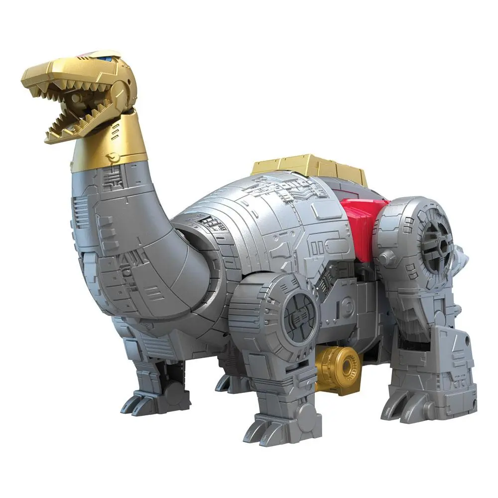 The Transformers: The Movie Studio Series Leader Class Akční figurka 2022 Dinobot Sludge 22 cm fotografii produktu