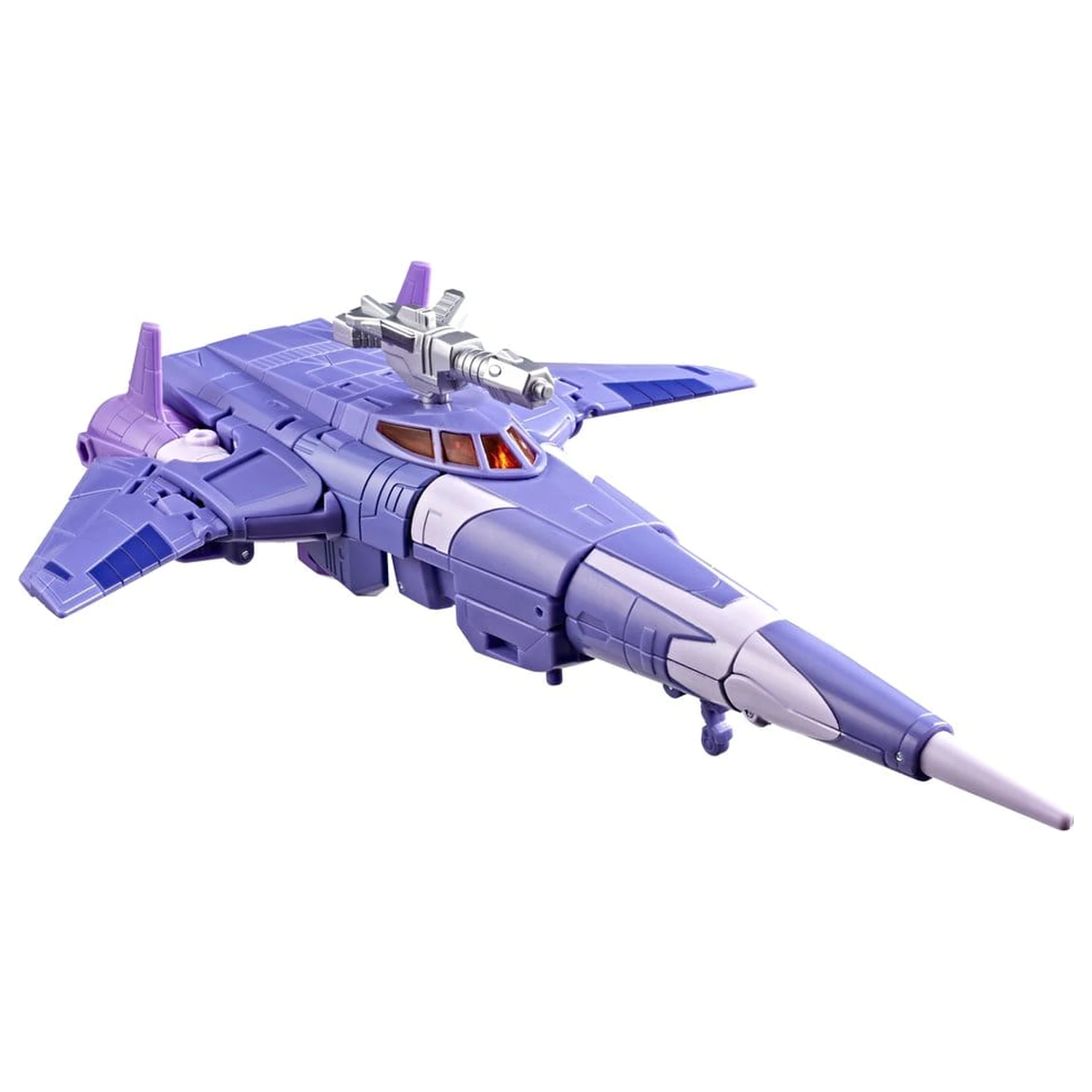 The Transformers: The Movie Studio Series Voyager Class akční figurka Cyclonus 20 cm fotografii produktu