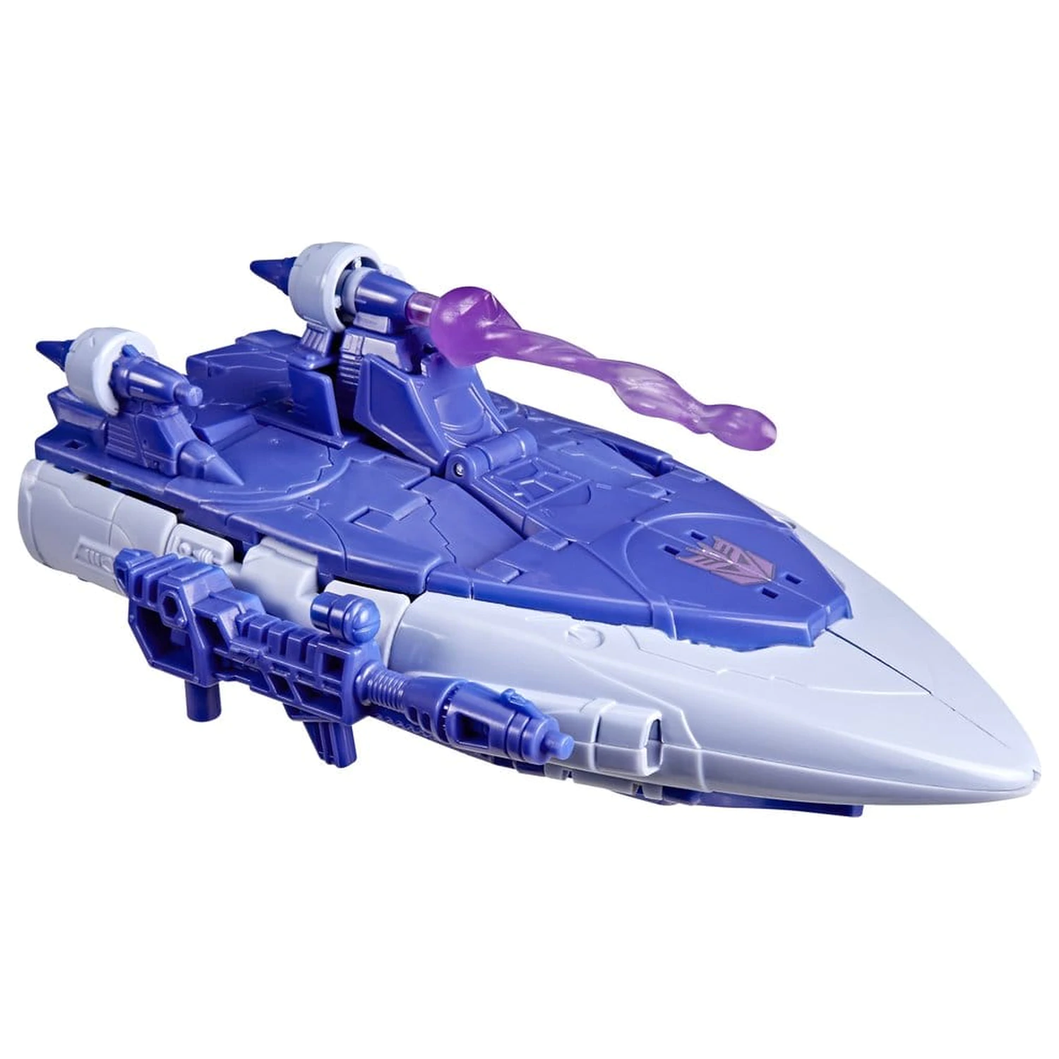 The Transformers: The Movie Studio Series Voyager Class akční figurka MTMTE Collection: Scourge 17 cm fotografii produktu