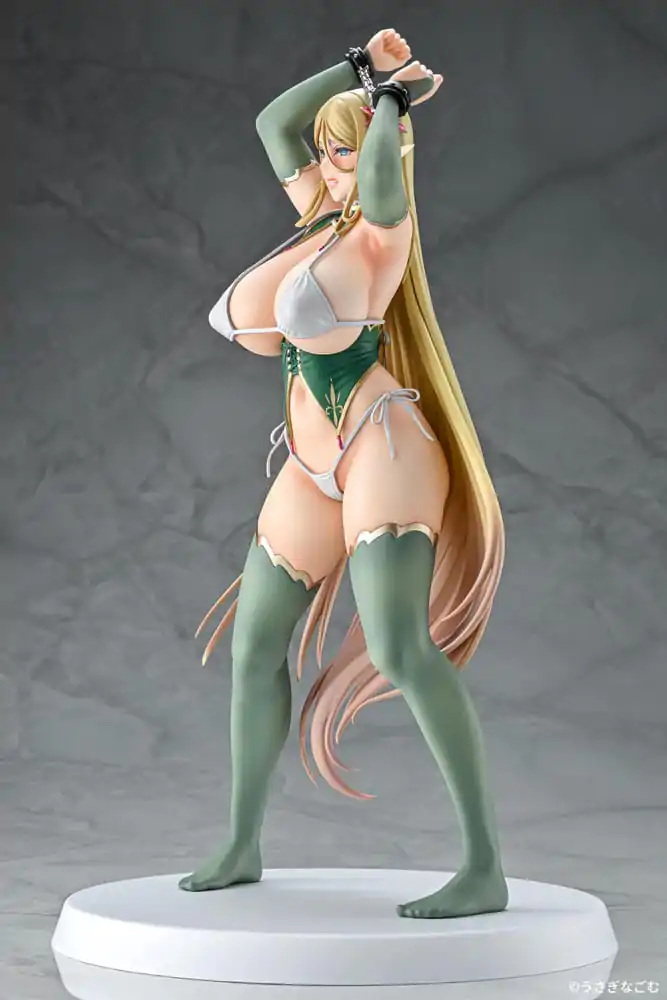 The Twilight Elf of the Evening PVC Socha 1/6 Eilene 28 cm fotografii produktu
