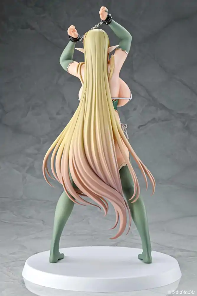 The Twilight Elf of the Evening PVC Socha 1/6 Eilene 28 cm fotografii produktu