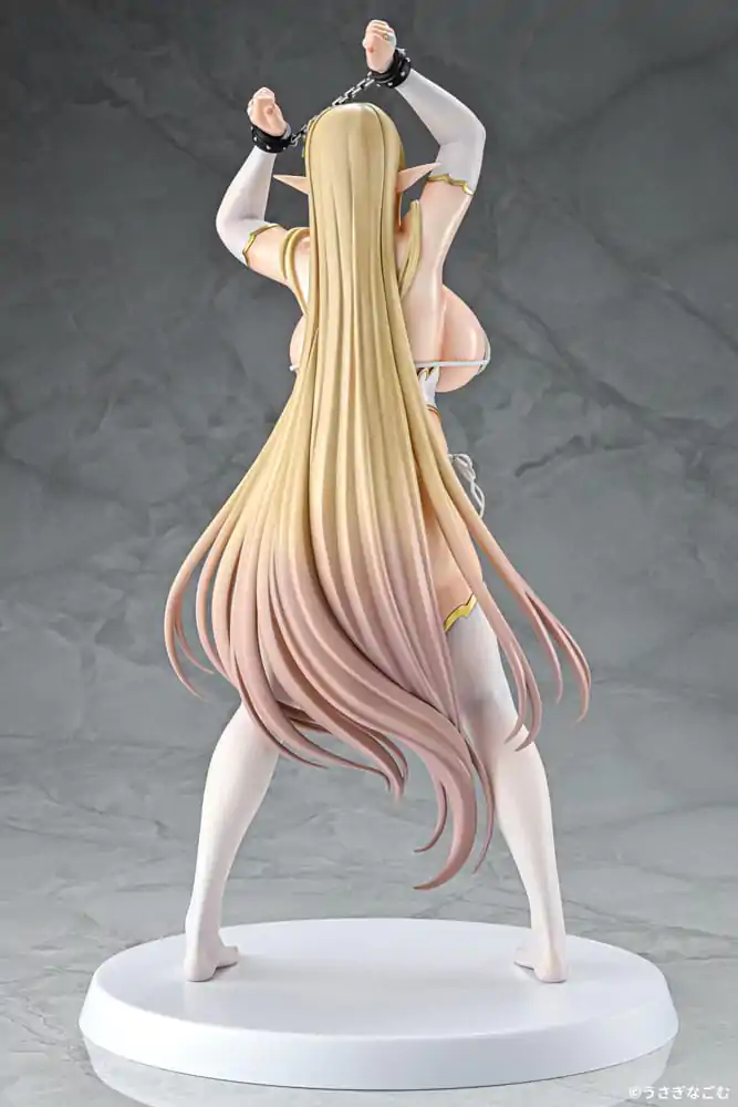 The Twilight Elf of the Evening PVC soška 1/6 Eilene White Ver. 28 cm fotografii produktu