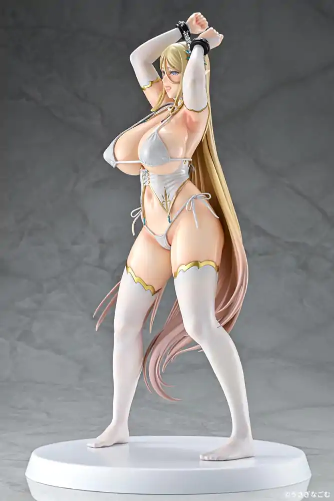 The Twilight Elf of the Evening PVC soška 1/6 Eilene White Ver. 28 cm fotografii produktu