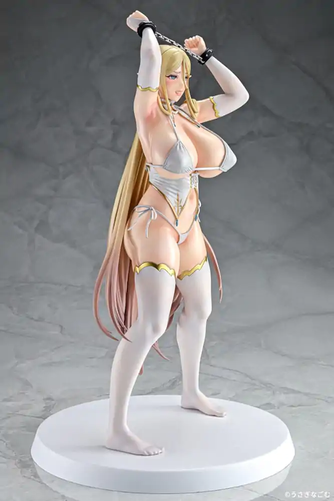 The Twilight Elf of the Evening PVC soška 1/6 Eilene White Ver. 28 cm fotografii produktu