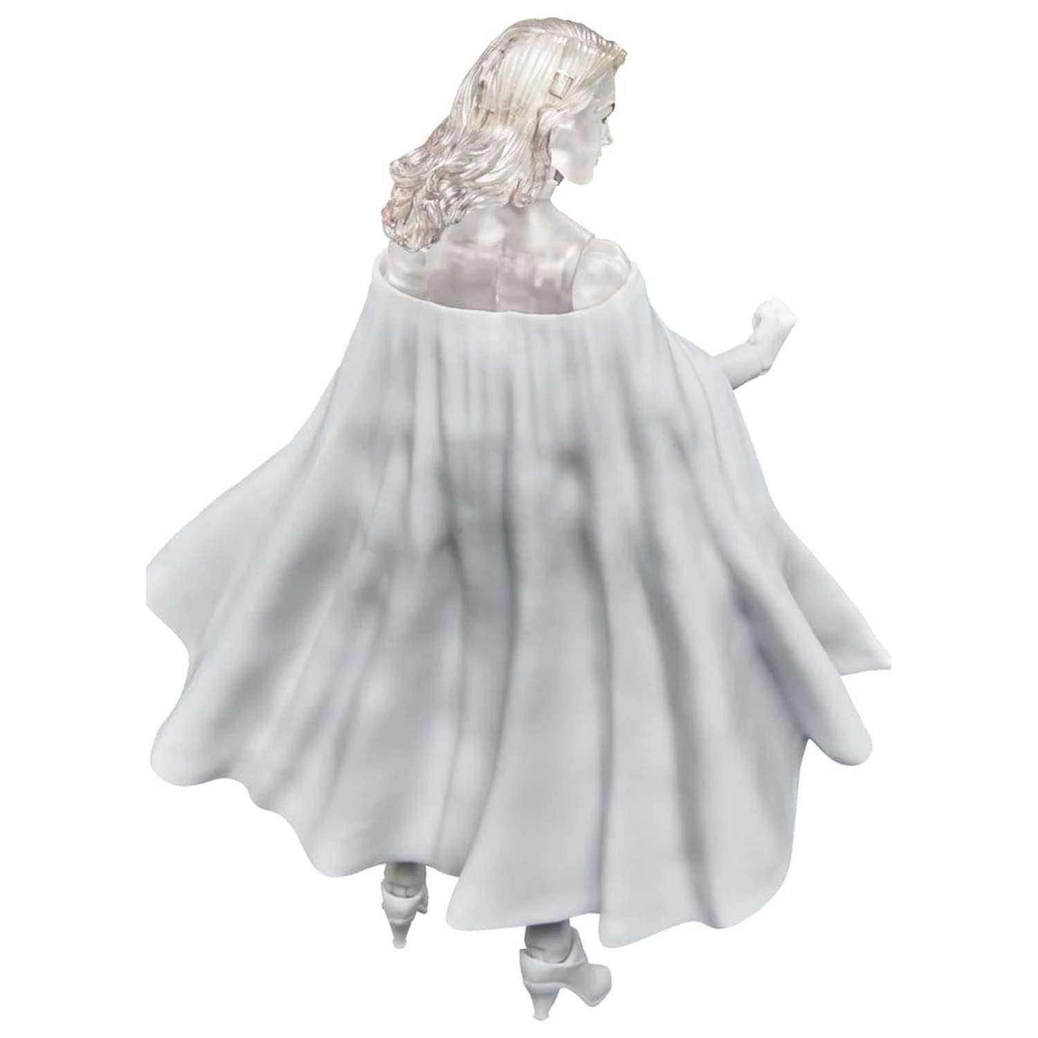 The Uncanny X-Men Marvel Legends akční figurka Emma Frost (Diamond Form) 15 cm fotografii produktu