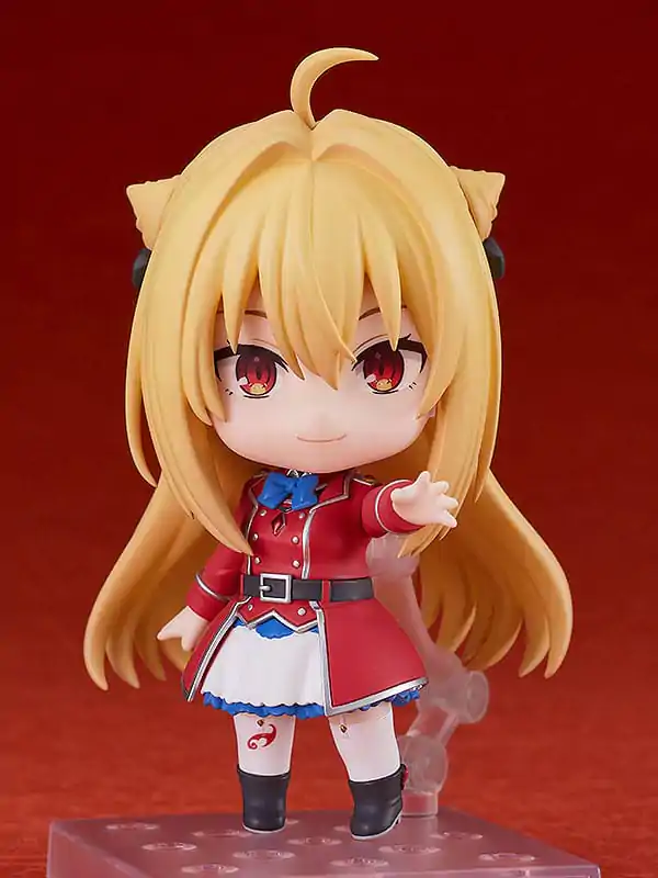 Akční figurka Nendoroid Zármutky uzavřené upírské princezny Terakomari Gandesblood 10 cm fotografii produktu