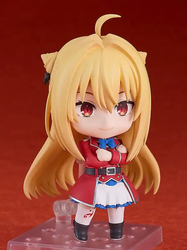 Akční figurka Nendoroid Zármutky uzavřené upírské princezny Terakomari Gandesblood 10 cm fotografii produktu