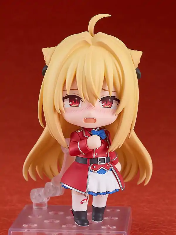 Akční figurka Nendoroid Zármutky uzavřené upírské princezny Terakomari Gandesblood 10 cm fotografii produktu