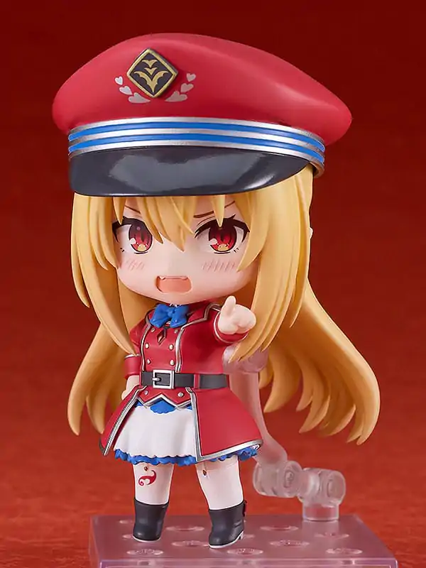 Akční figurka Nendoroid Zármutky uzavřené upírské princezny Terakomari Gandesblood 10 cm fotografii produktu