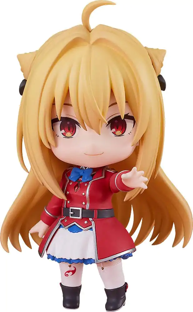 Akční figurka Nendoroid Zármutky uzavřené upírské princezny Terakomari Gandesblood 10 cm fotografii produktu