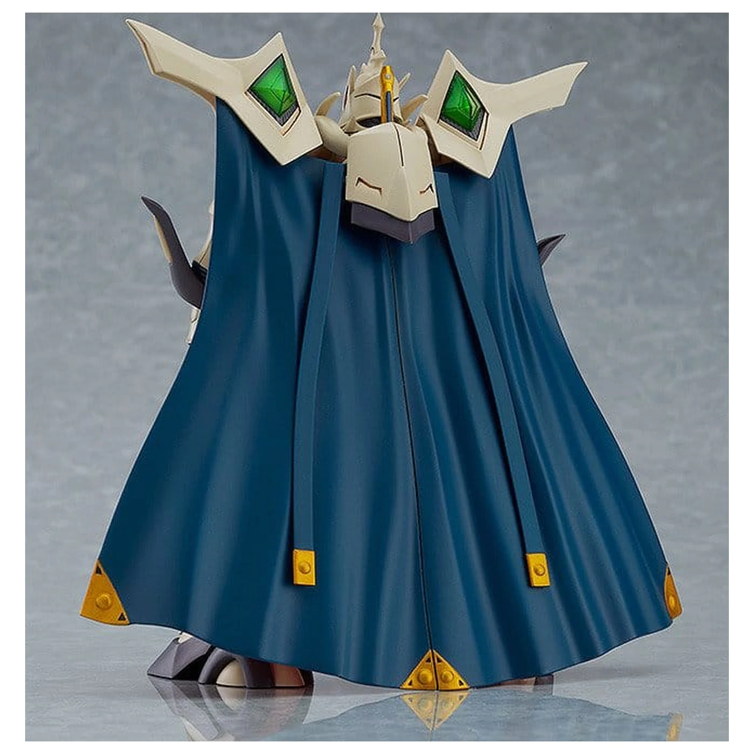 The Vision of Escaflowne Moderoid plastová stavebnice Escaflowne 14 cm fotografii produktu