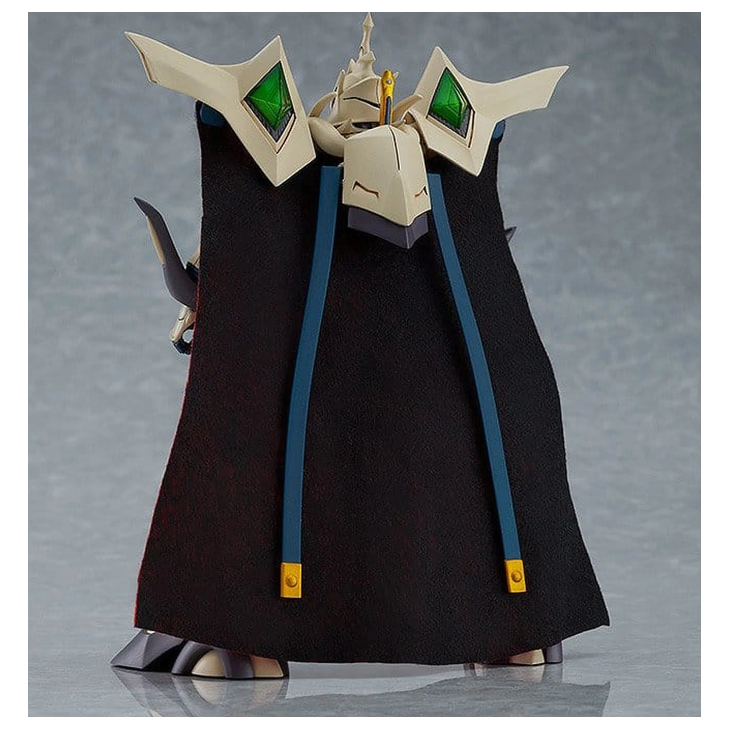 The Vision of Escaflowne Moderoid plastová stavebnice Escaflowne 14 cm fotografii produktu