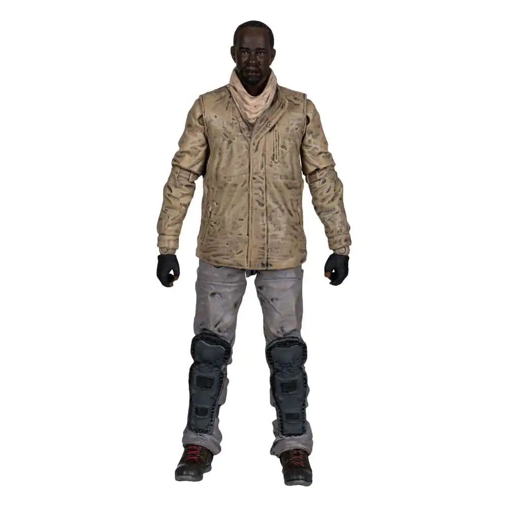 The Walking Dead Akční figurka Morgan Jones (Season 8) 13 cm fotografii produktu