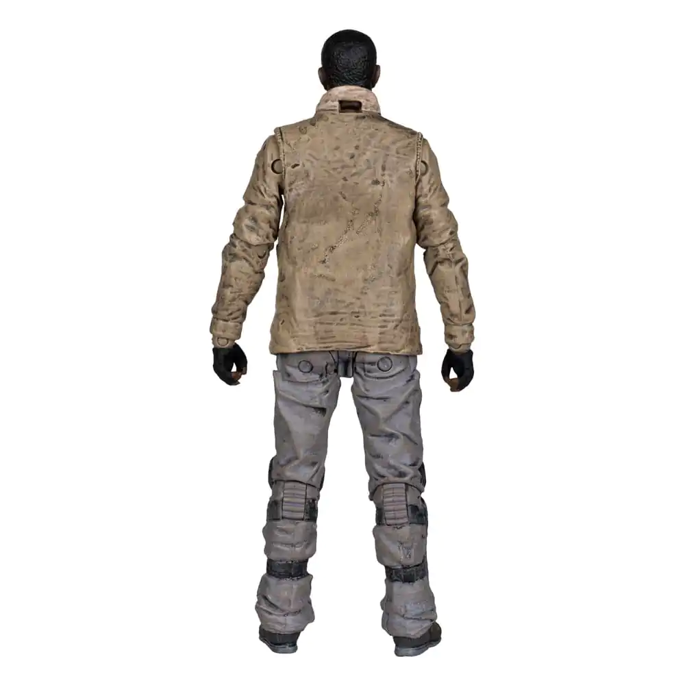 The Walking Dead Akční figurka Morgan Jones (Season 8) 13 cm fotografii produktu
