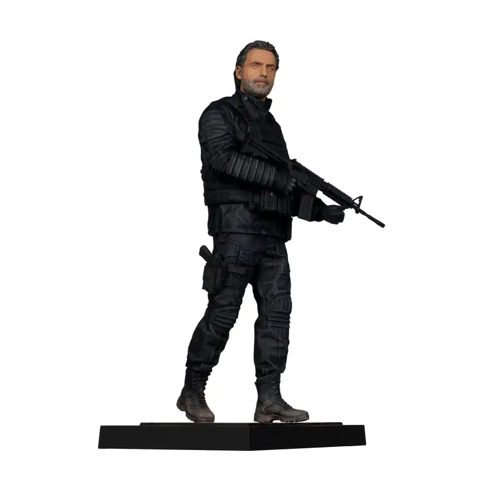 The Walking Dead: The Ones Who Live Statue Socha 1/6 Rick Grimes Limited Edition 31 cm fotografii produktu