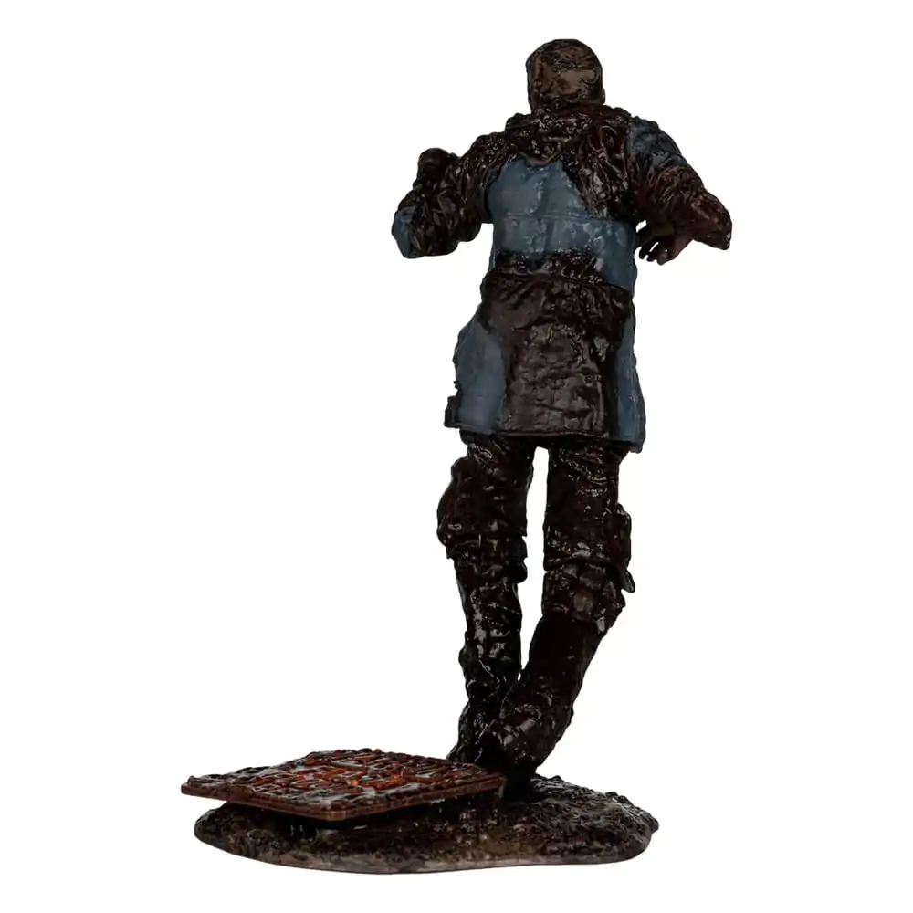 The Walking Dead Action Figures 4-Pack Walkers 13 cm Akční figurky fotografii produktu