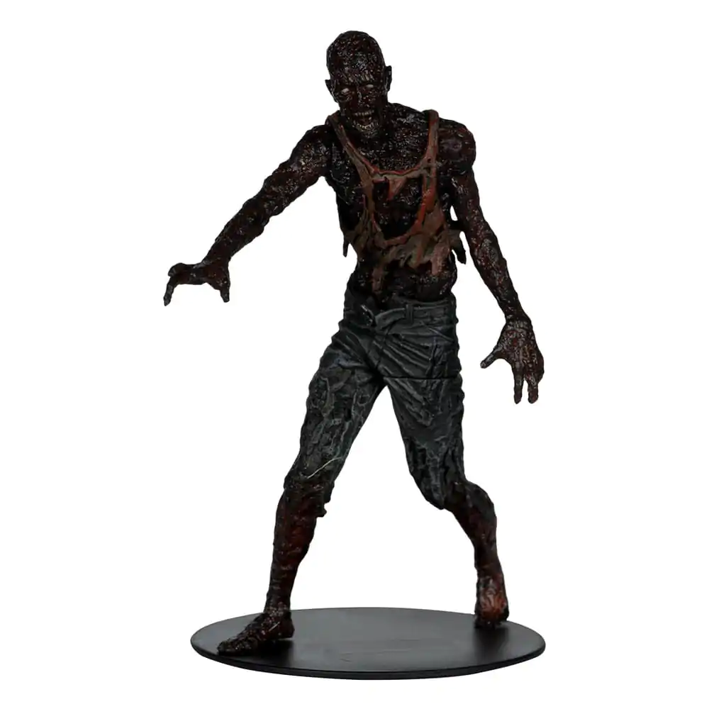 The Walking Dead Action Figures 4-Pack Walkers 13 cm Akční figurky fotografii produktu