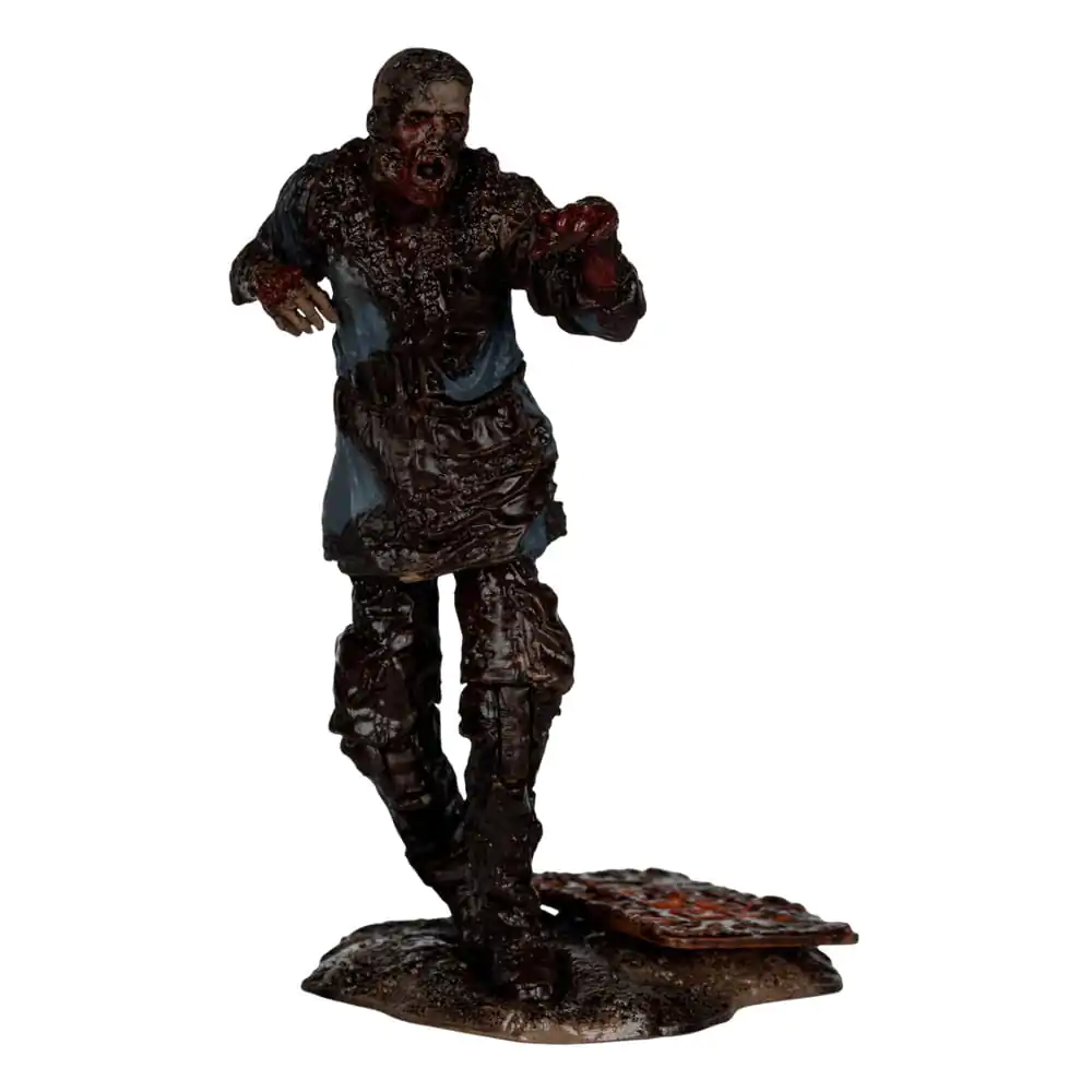 The Walking Dead Action Figures 4-Pack Walkers 13 cm Akční figurky fotografii produktu