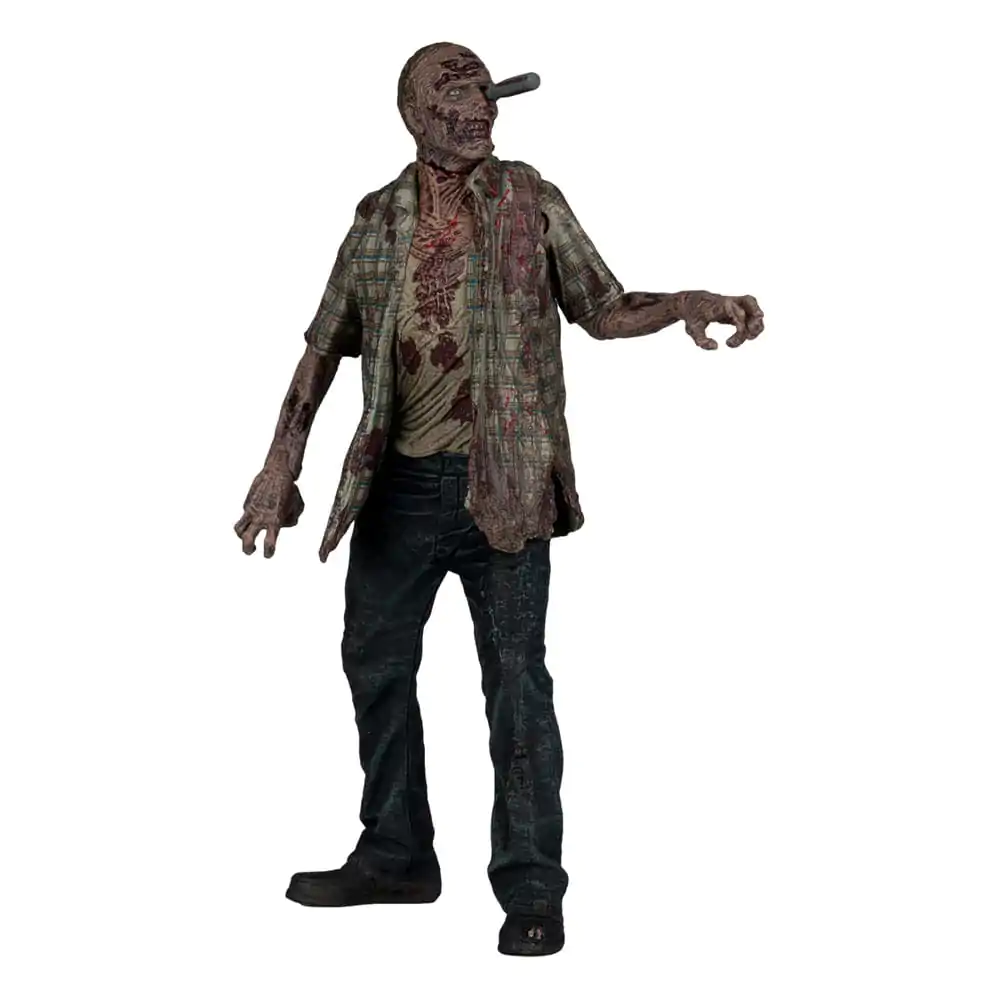 The Walking Dead Action Figures 4-Pack Walkers 13 cm Akční figurky fotografii produktu