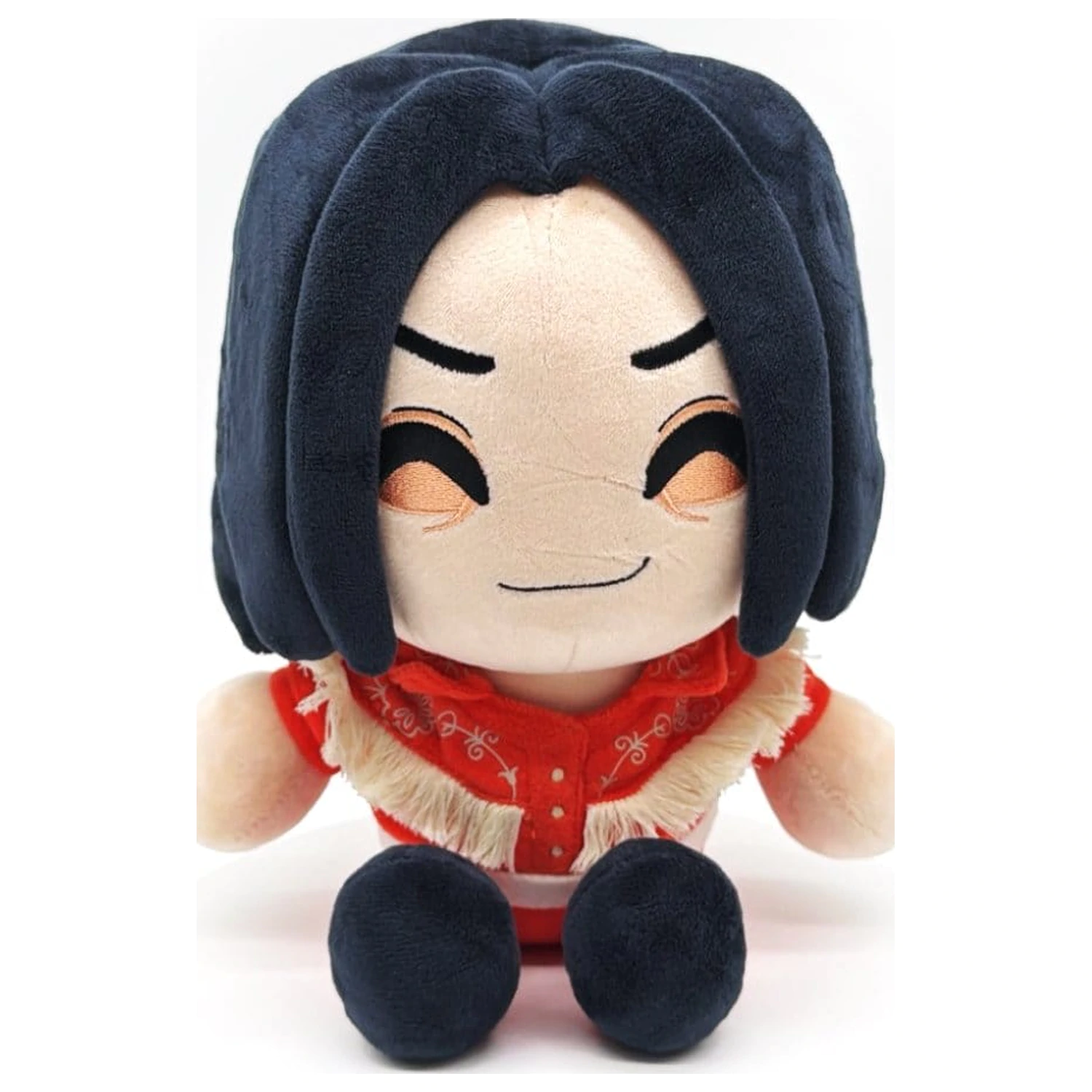 The White Stripes plyšová figurka Jack White 22 cm fotografii produktu