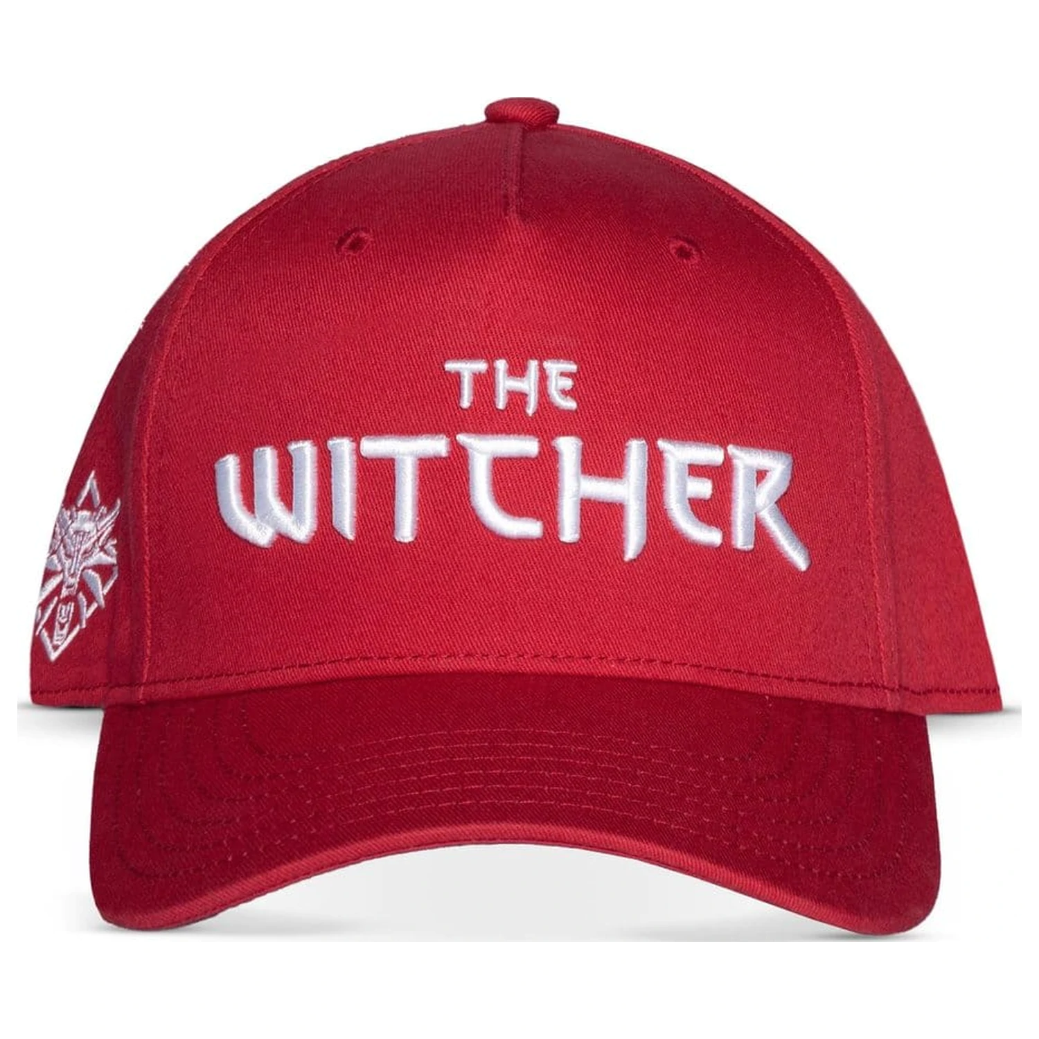 The Witcher Baseballová čepice fotografii produktu