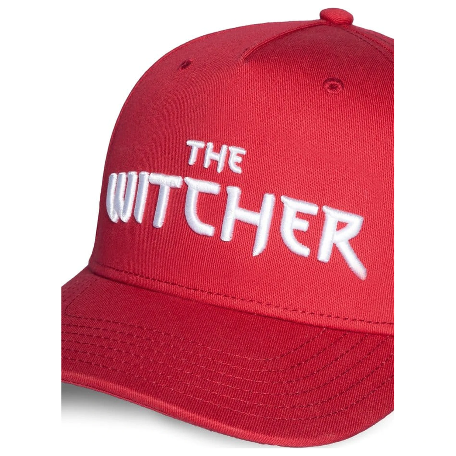 The Witcher Baseballová čepice fotografii produktu