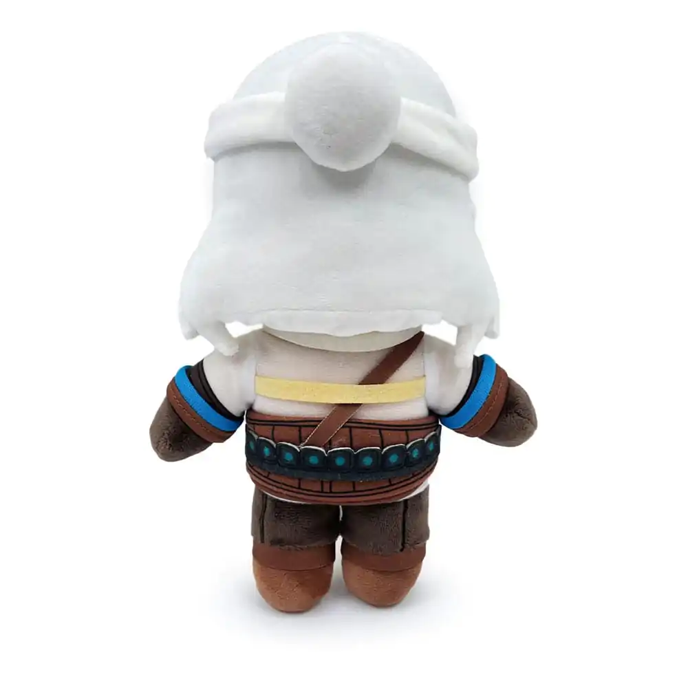 The Witcher Plyšová figurka Ciri 22 cm fotografii produktu