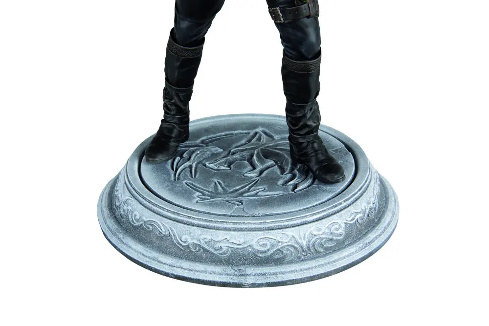 The Witcher PVC Socha Geralt (Season 2) 24 cm fotografii produktu