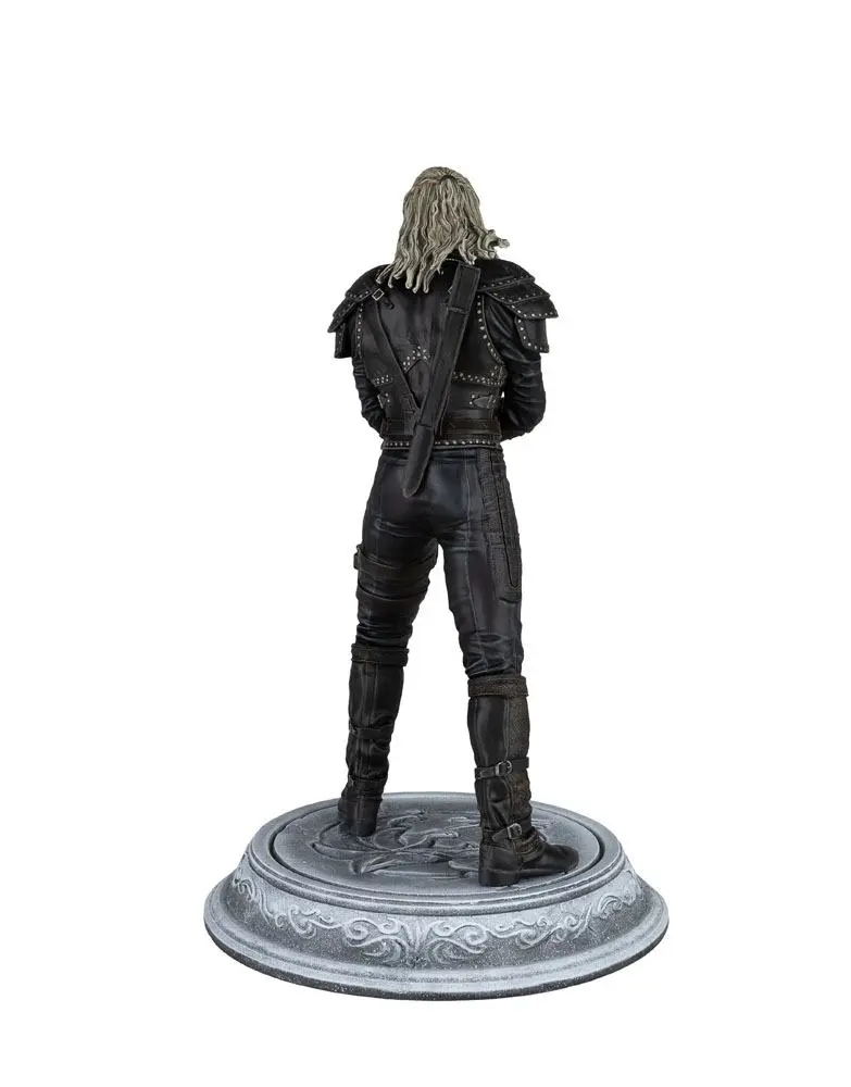 The Witcher PVC Socha Geralt (Season 2) 24 cm fotografii produktu