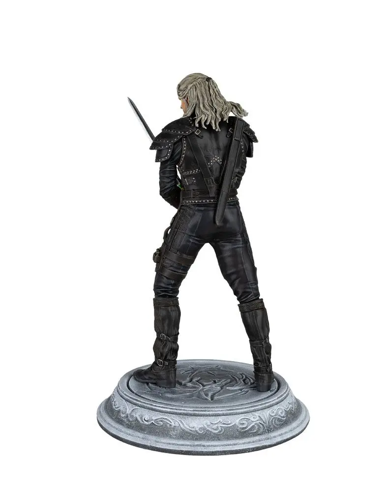 The Witcher PVC Socha Geralt (Season 2) 24 cm fotografii produktu