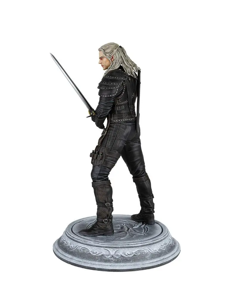 The Witcher PVC Socha Geralt (Season 2) 24 cm fotografii produktu